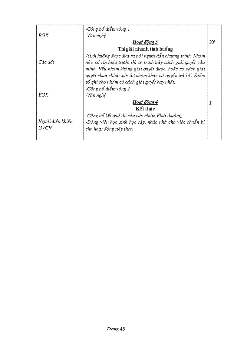 image for page Giao an HDNGLL