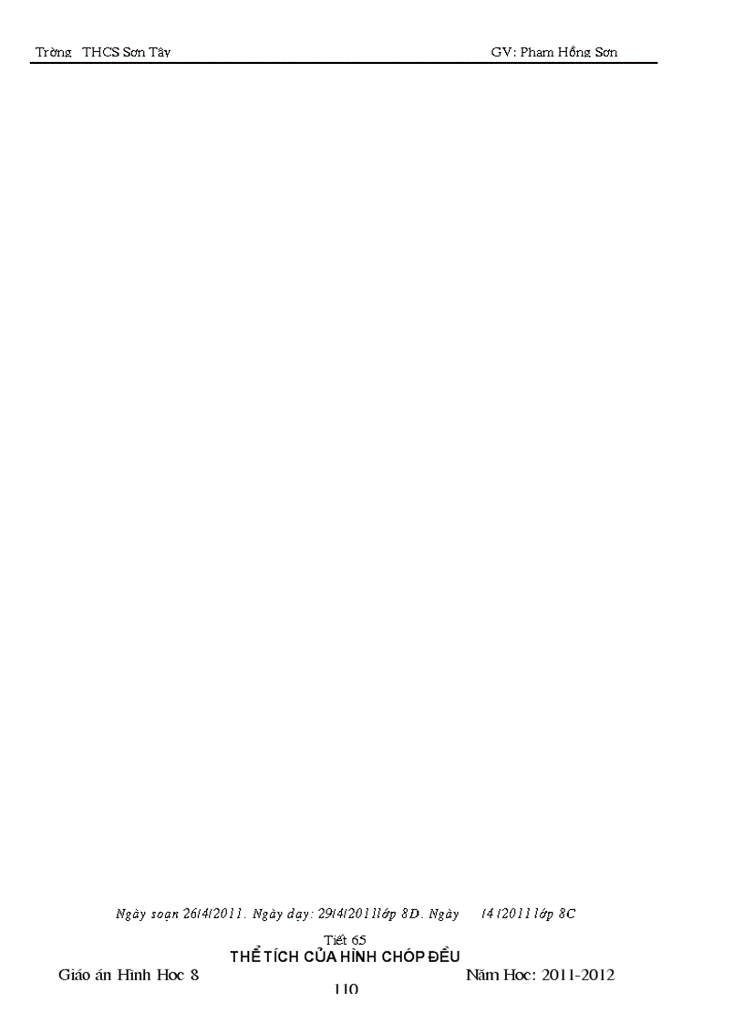 image for page Giao an hinh hoc 8