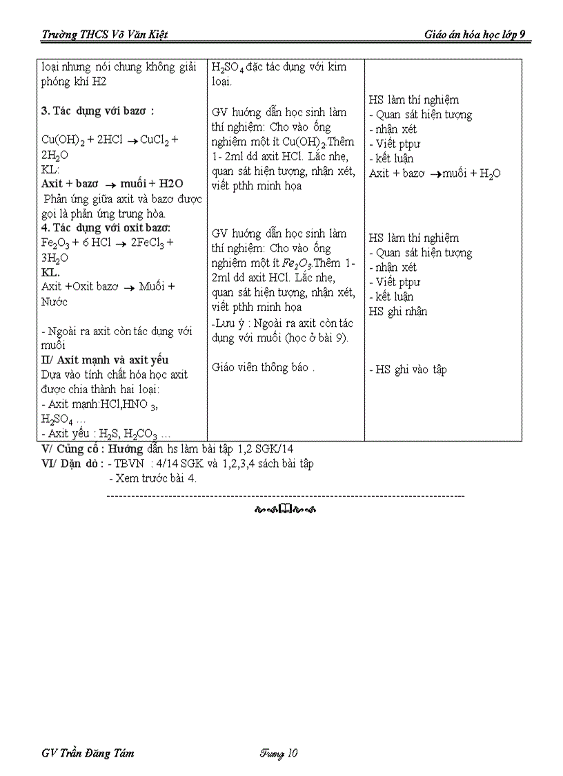 image for page Giao an hoa 9 da sua