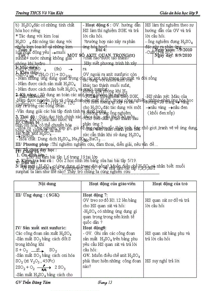 image for page Giao an hoa 9 da sua