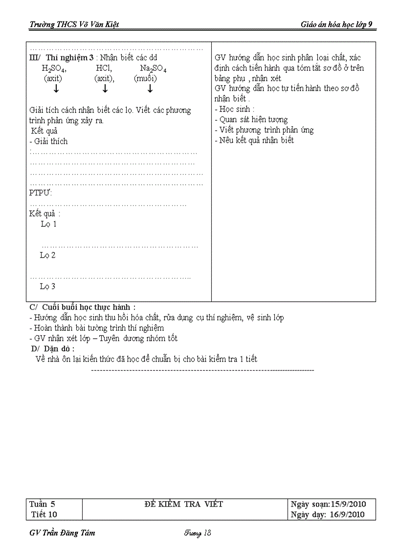 image for page Giao an hoa 9 da sua