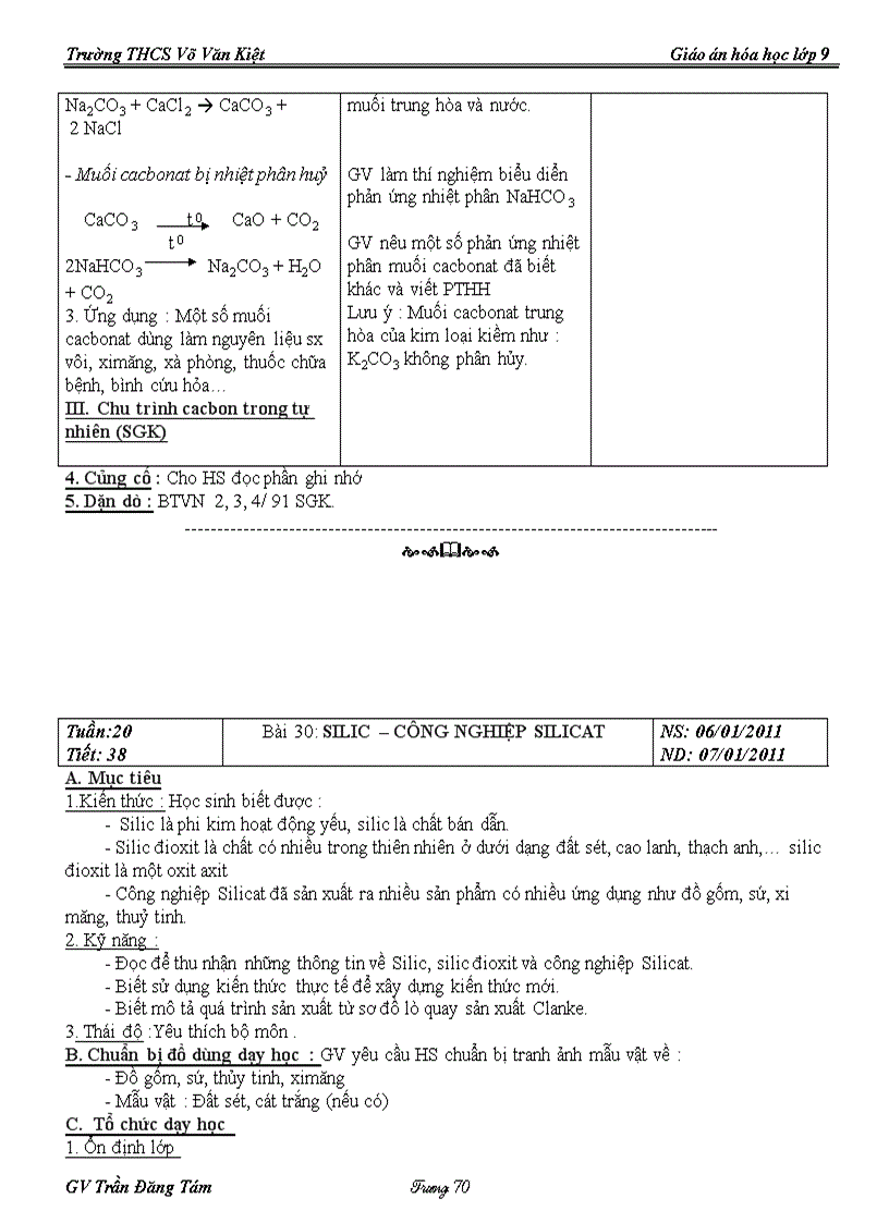 image for page Giao an hoa 9 da sua