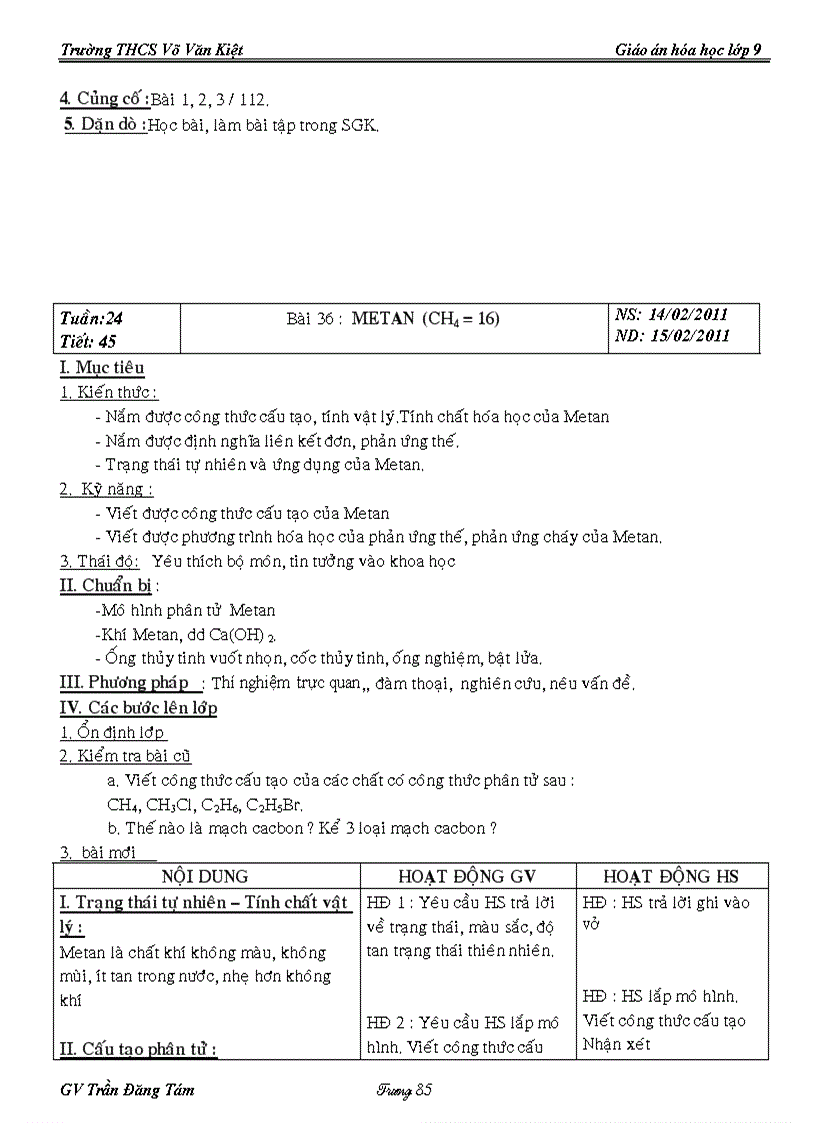 image for page Giao an hoa 9 da sua