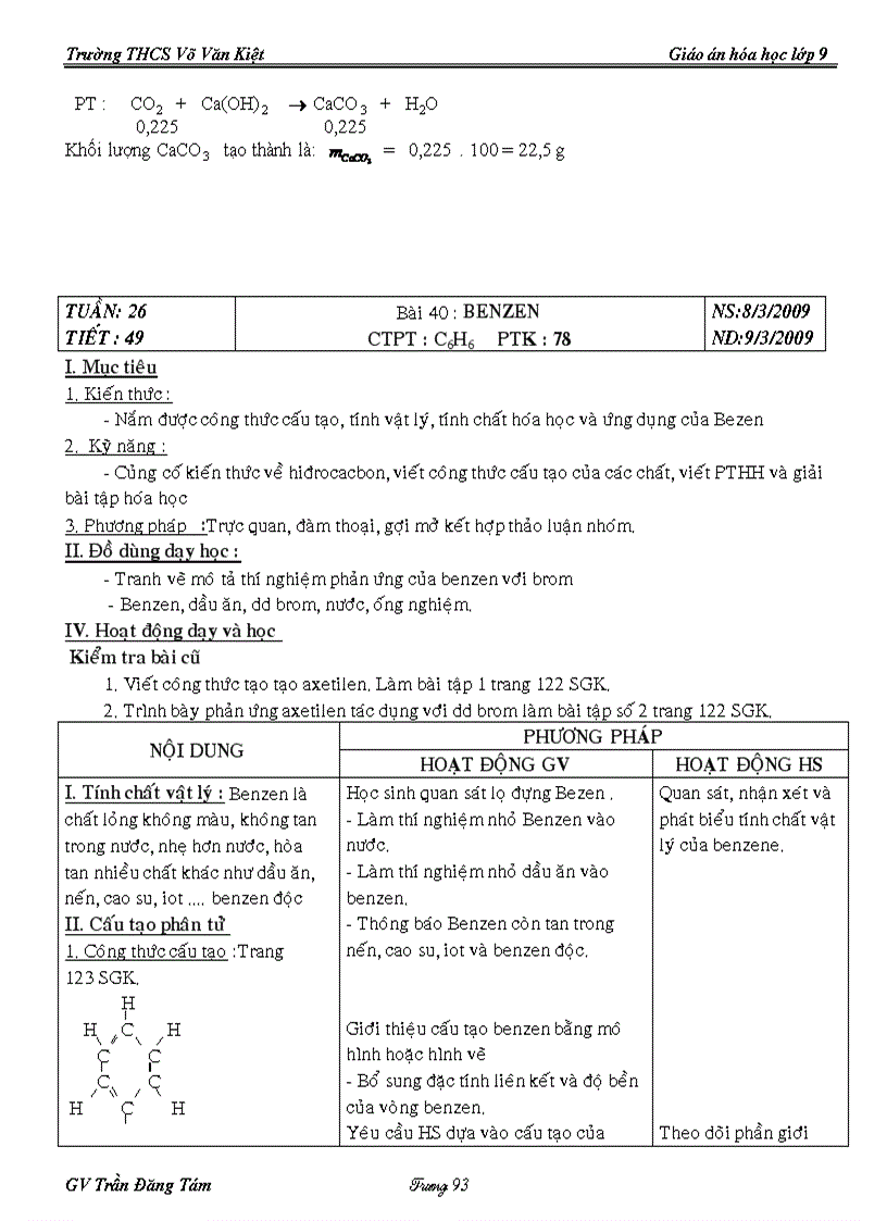 image for page Giao an hoa 9 da sua