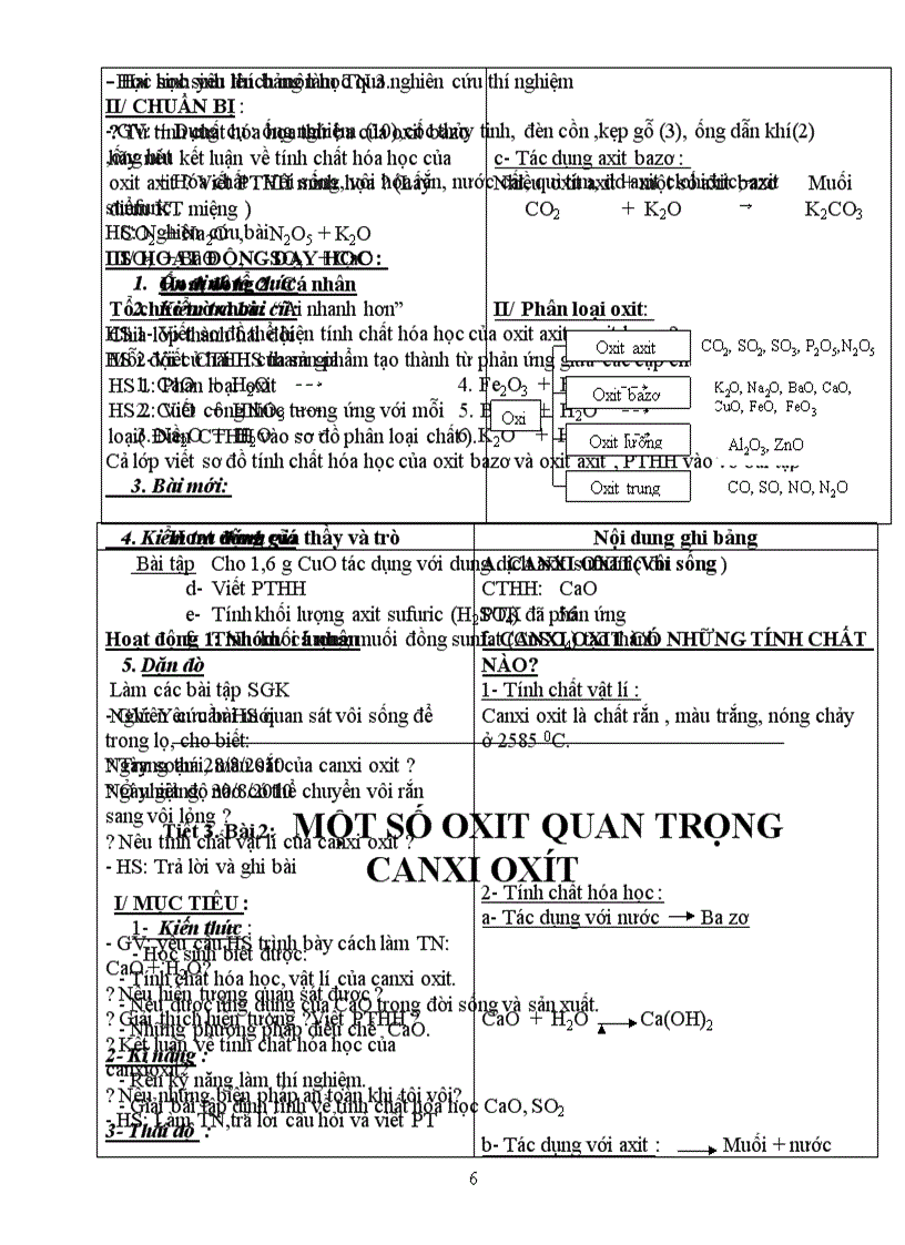 image for page Giao an hoa 9