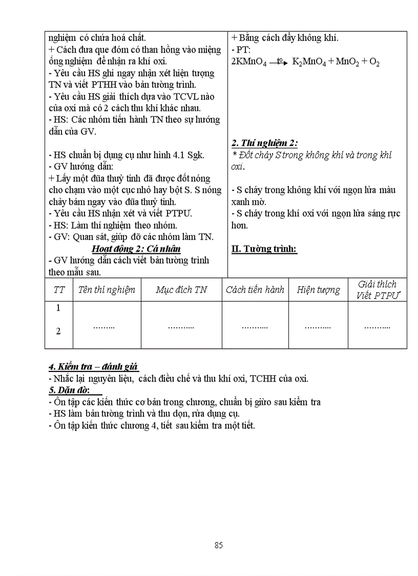 image for page Giao an hoa 9