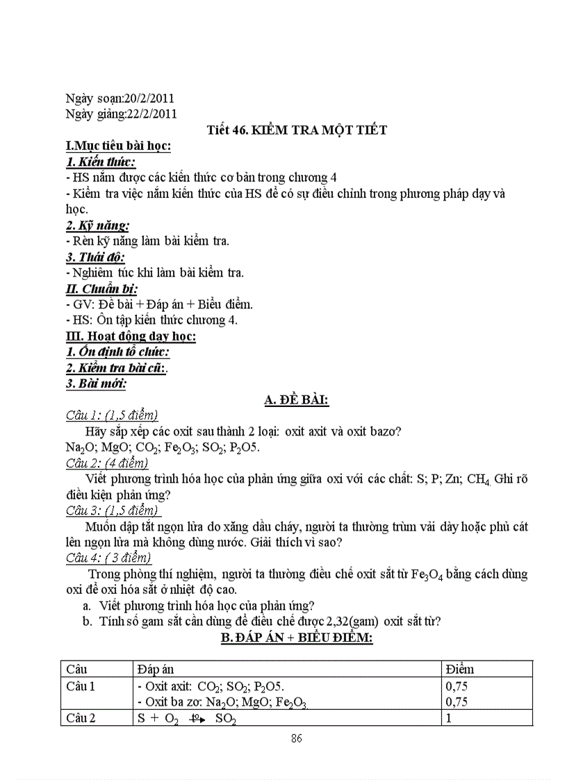 image for page Giao an hoa 9