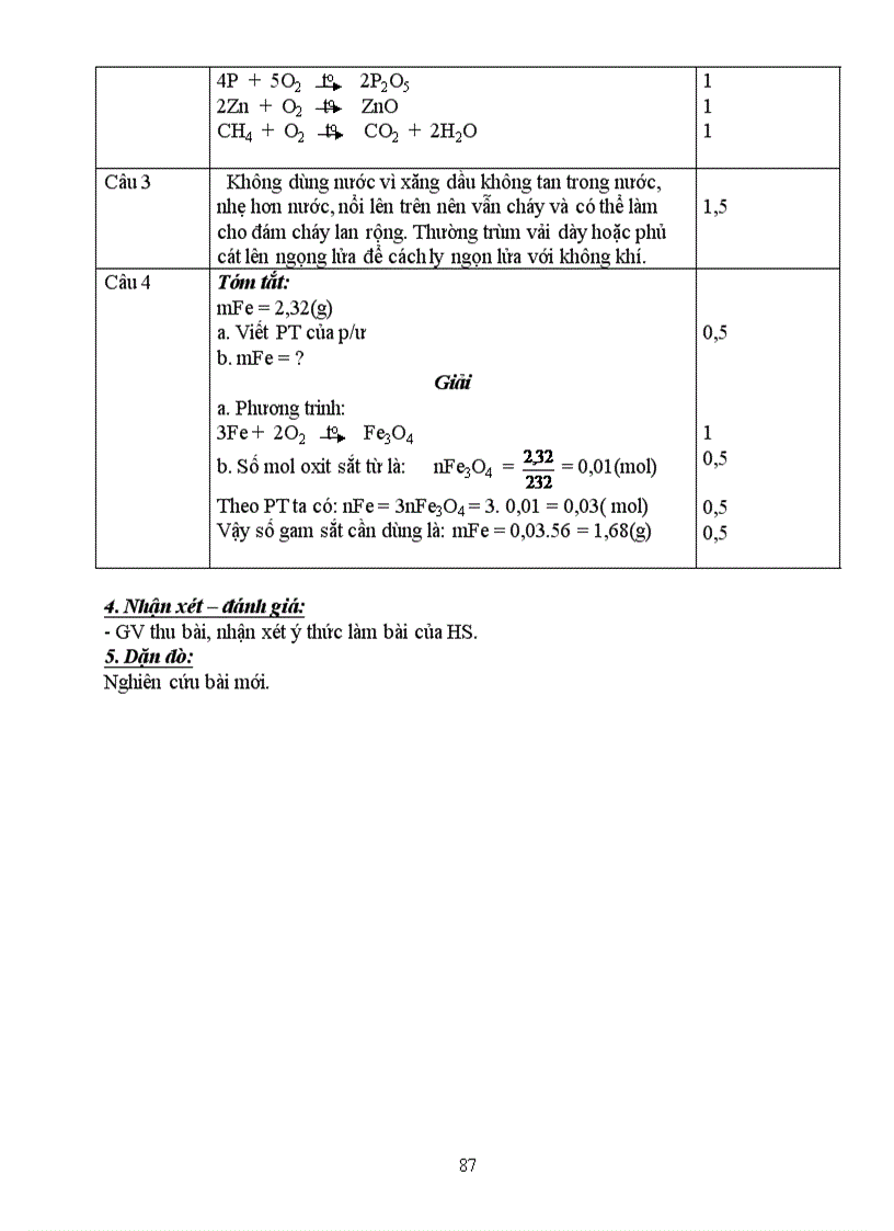 image for page Giao an hoa 9