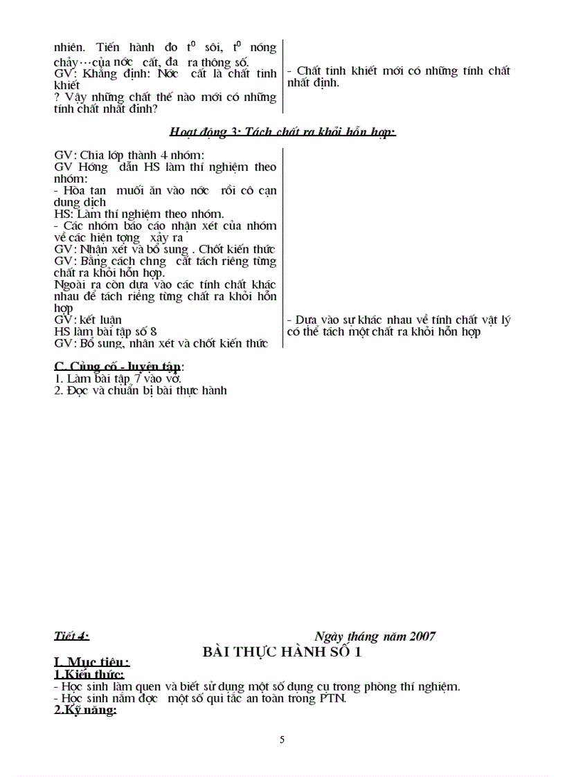 image for page Giao an hoa hoc 8 1