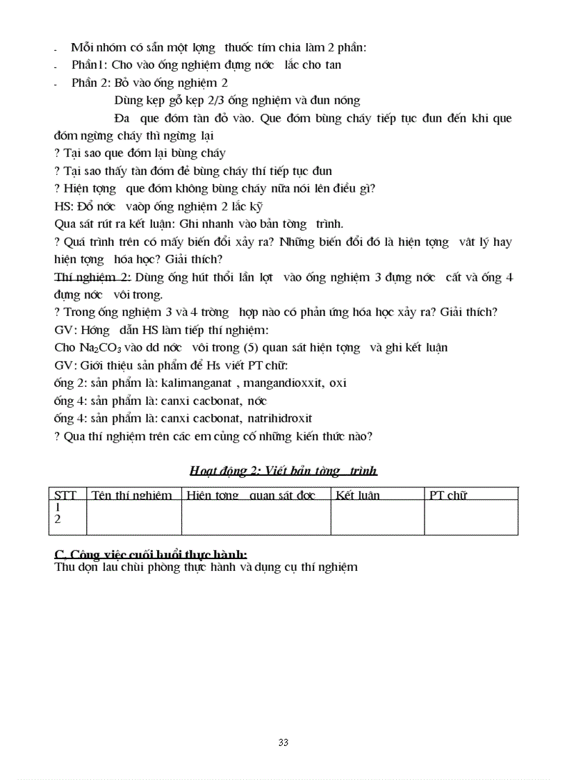 image for page Giao an hoa hoc 8 1