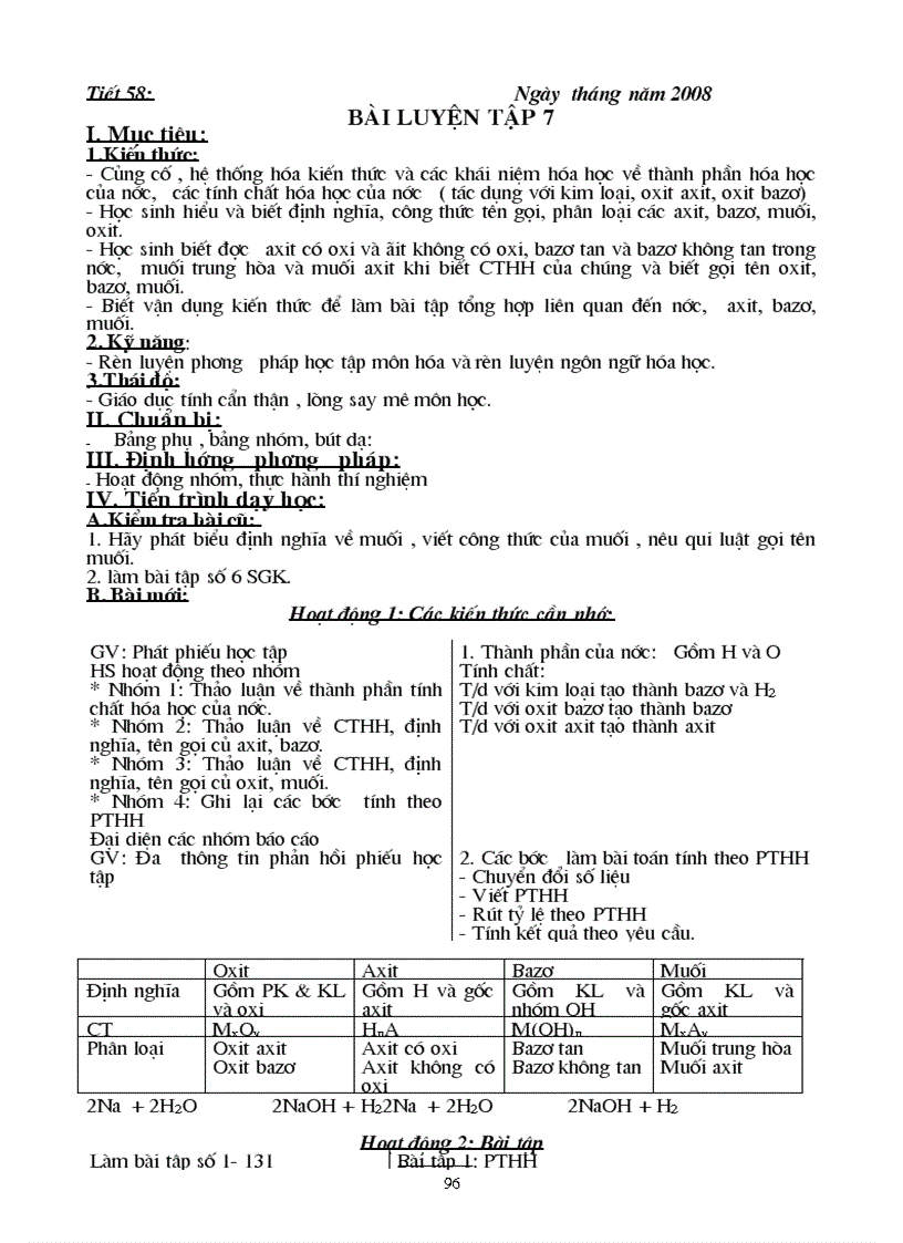 image for page Giao an hoa hoc 8 1