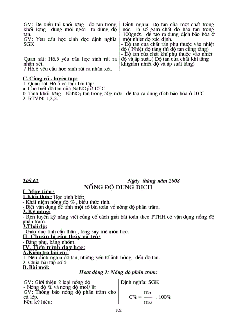 image for page Giao an hoa hoc 8 1