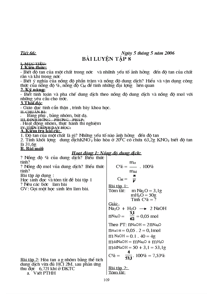 image for page Giao an hoa hoc 8 1