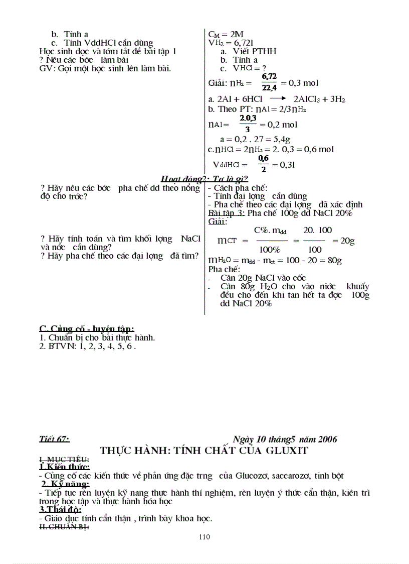 image for page Giao an hoa hoc 8 1