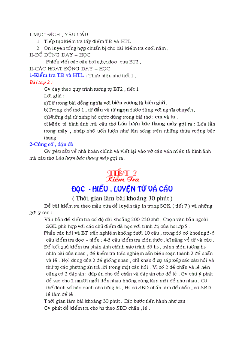 image for page Giáo án hoàn chỉnh đã tích đầy đủ