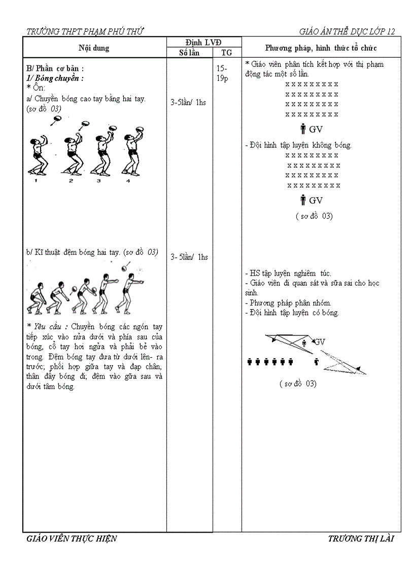 image for page Giao an khao sat