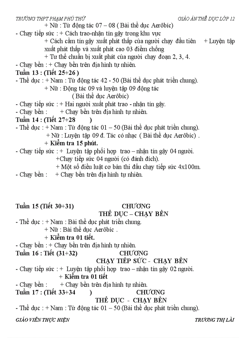 image for page Giao an khao sat