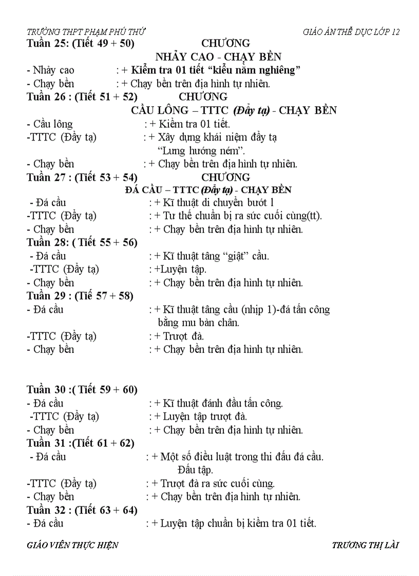 image for page Giao an khao sat