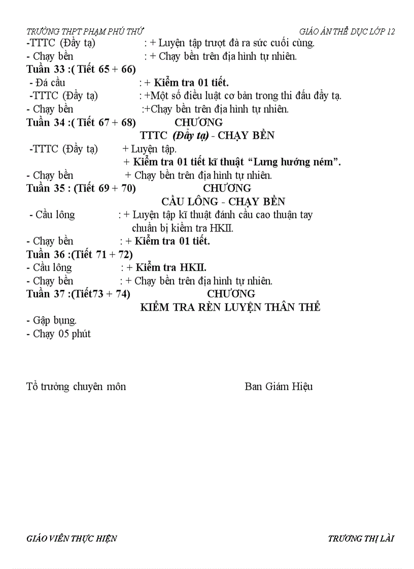 image for page Giao an khao sat