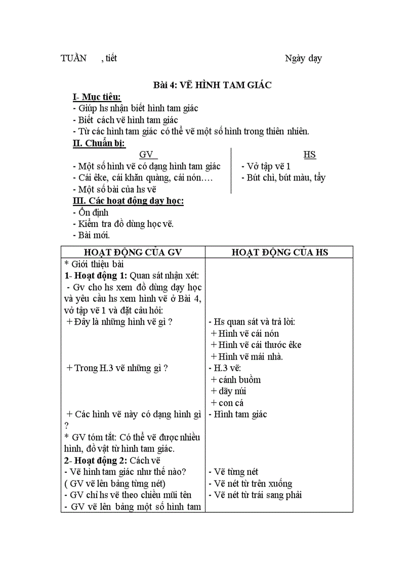 image for page Giao an khoi 1