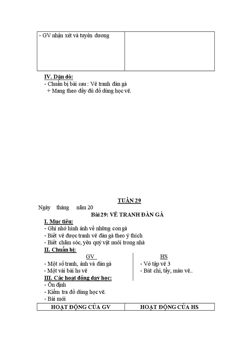 image for page Giao an khoi 1