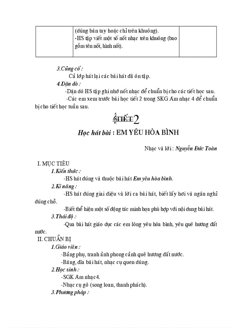 image for page Giao an khoi 4