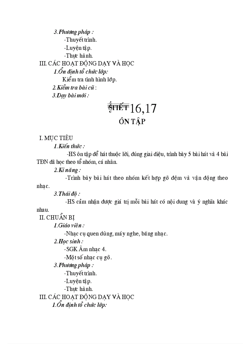 image for page Giao an khoi 4