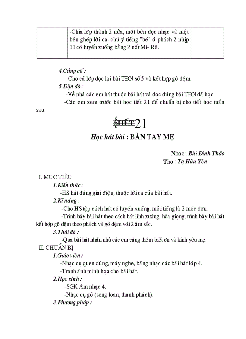 image for page Giao an khoi 4