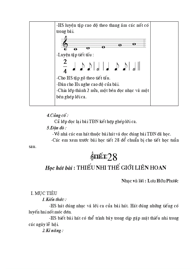 image for page Giao an khoi 4