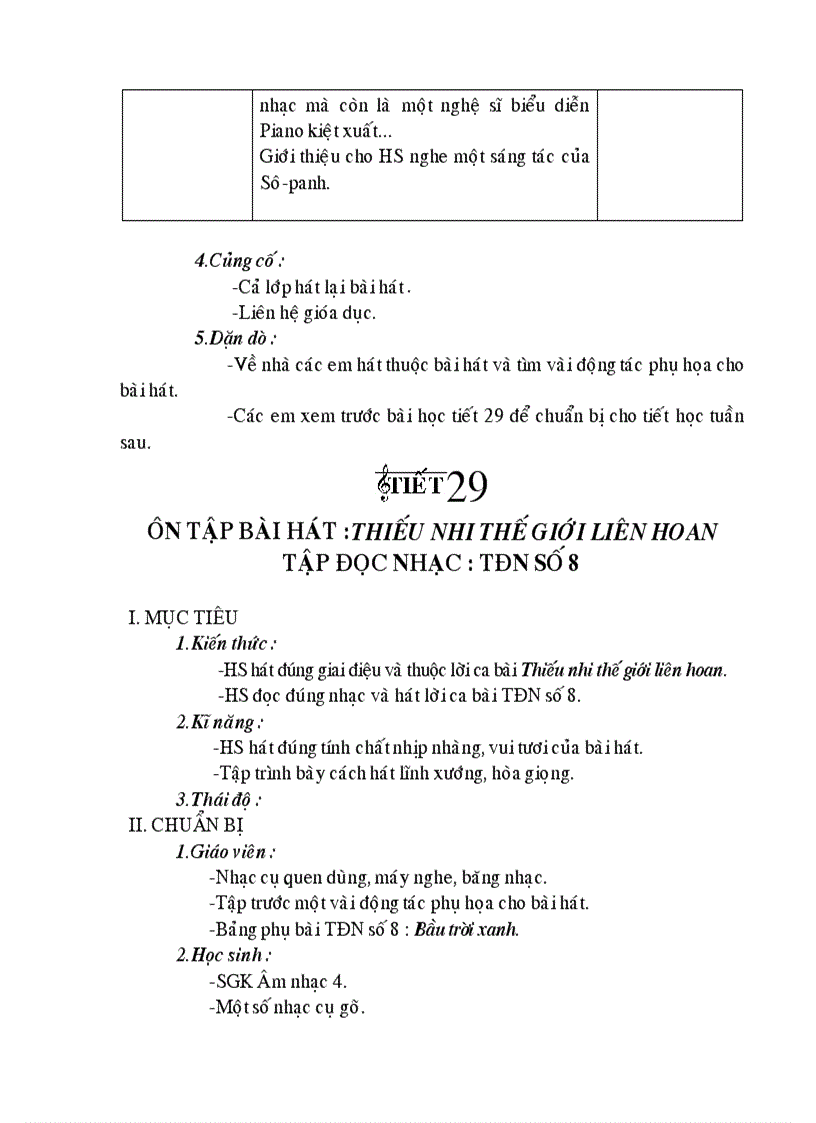 image for page Giao an khoi 4