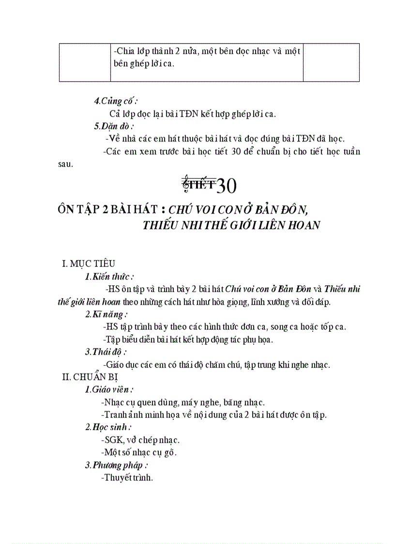 image for page Giao an khoi 4