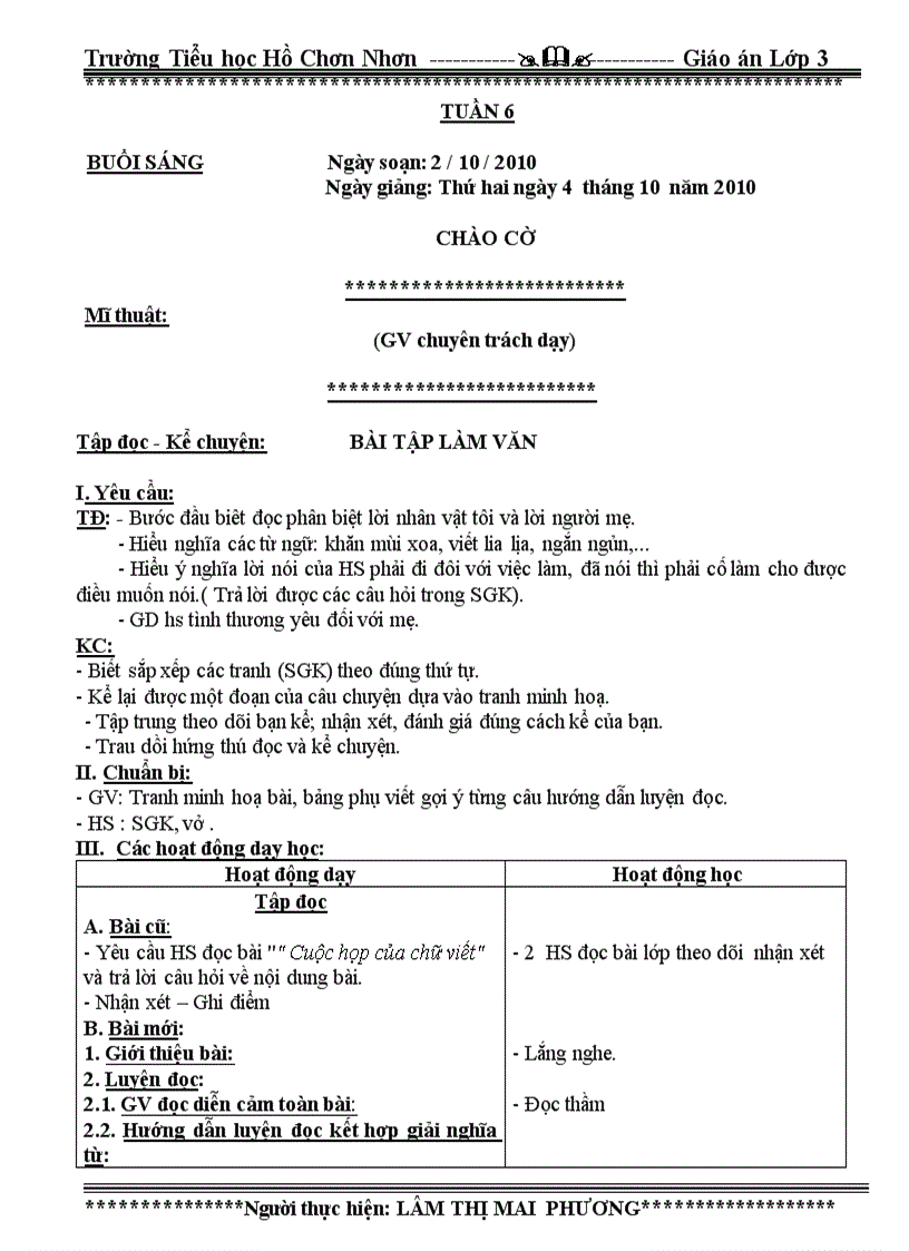 image for page GIAO AN L3 Tuần 6