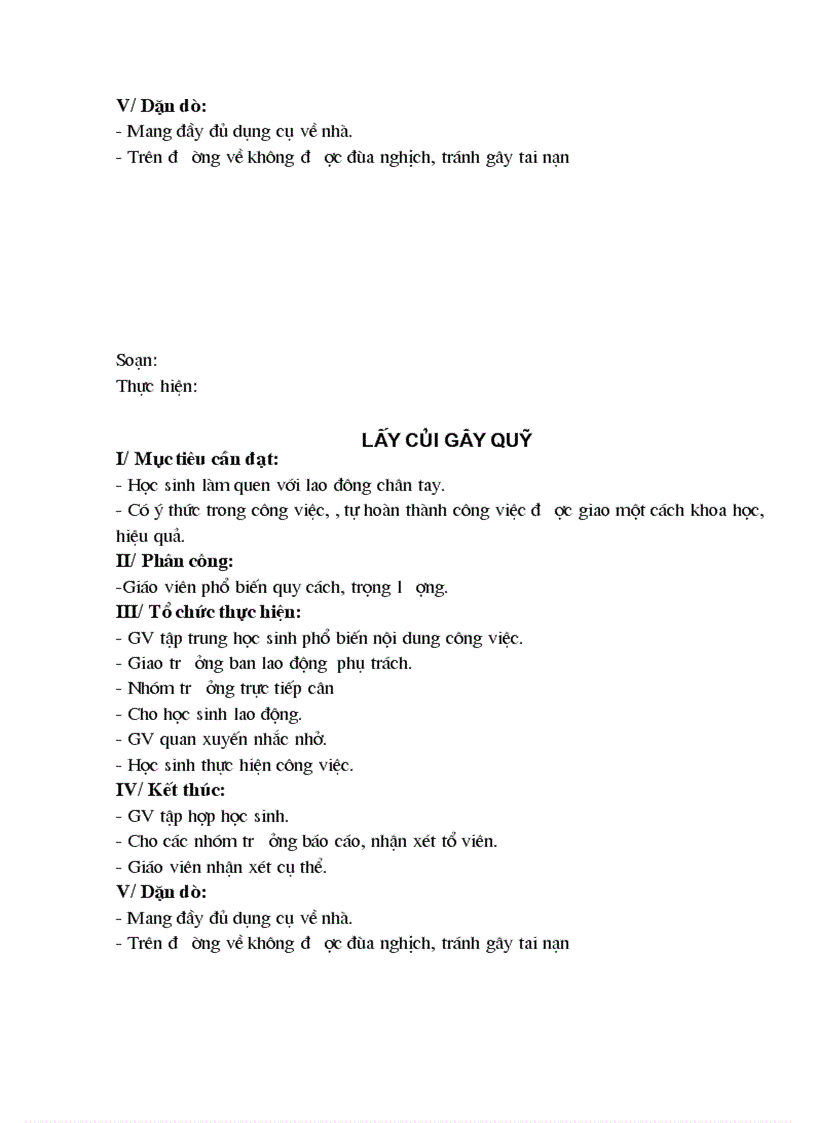 image for page Giao an lao dong 1