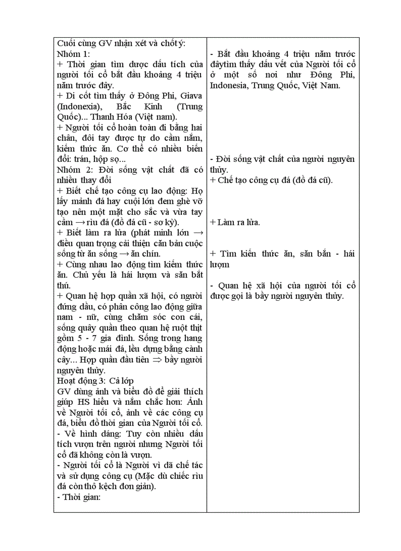 image for page Giáo án lịch sử 10 cơ bản