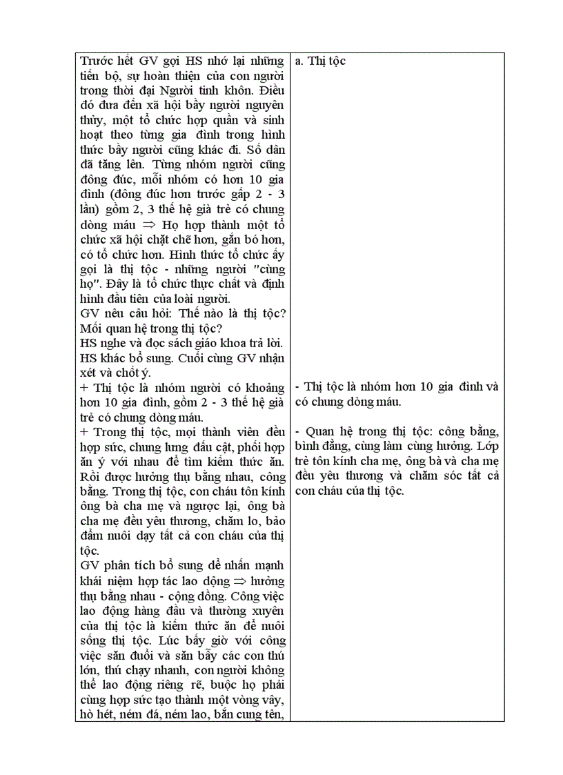 image for page Giáo án lịch sử 10 cơ bản