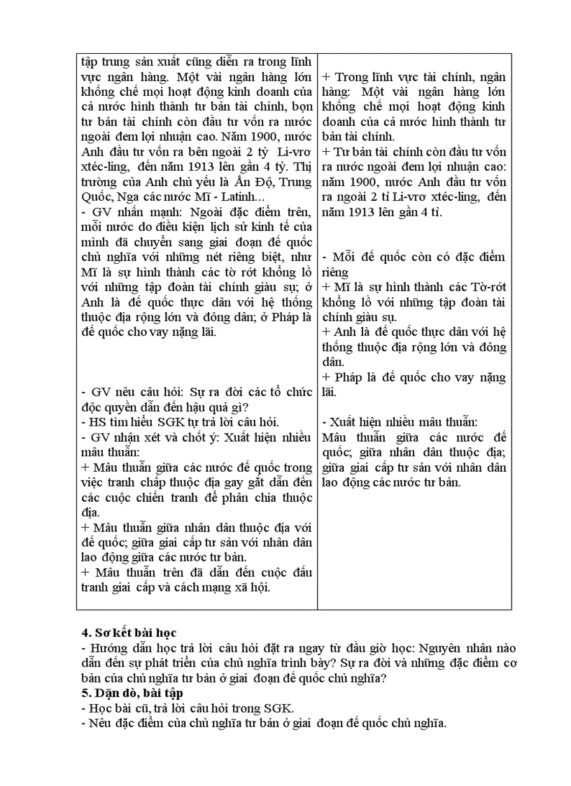 image for page Giáo án lịch sử 10 cơ bản