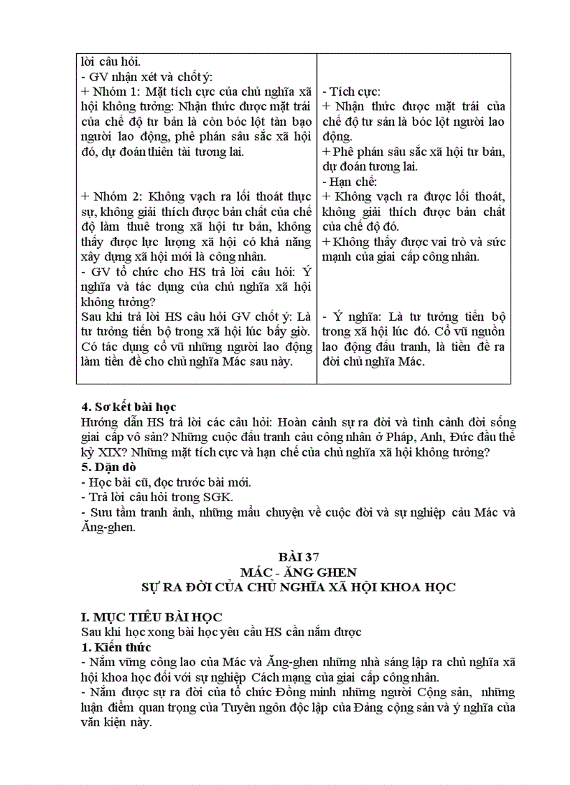 image for page Giáo án lịch sử 10 cơ bản