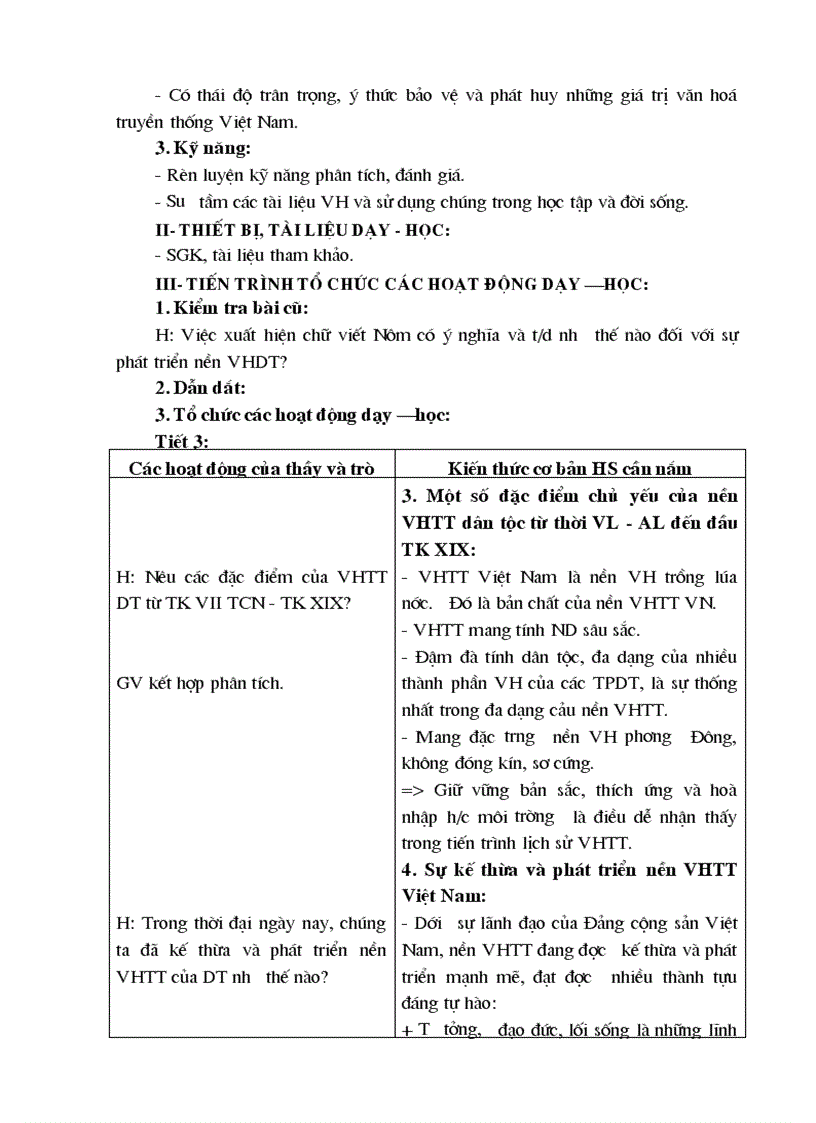 image for page Giáo án lịch sử 10