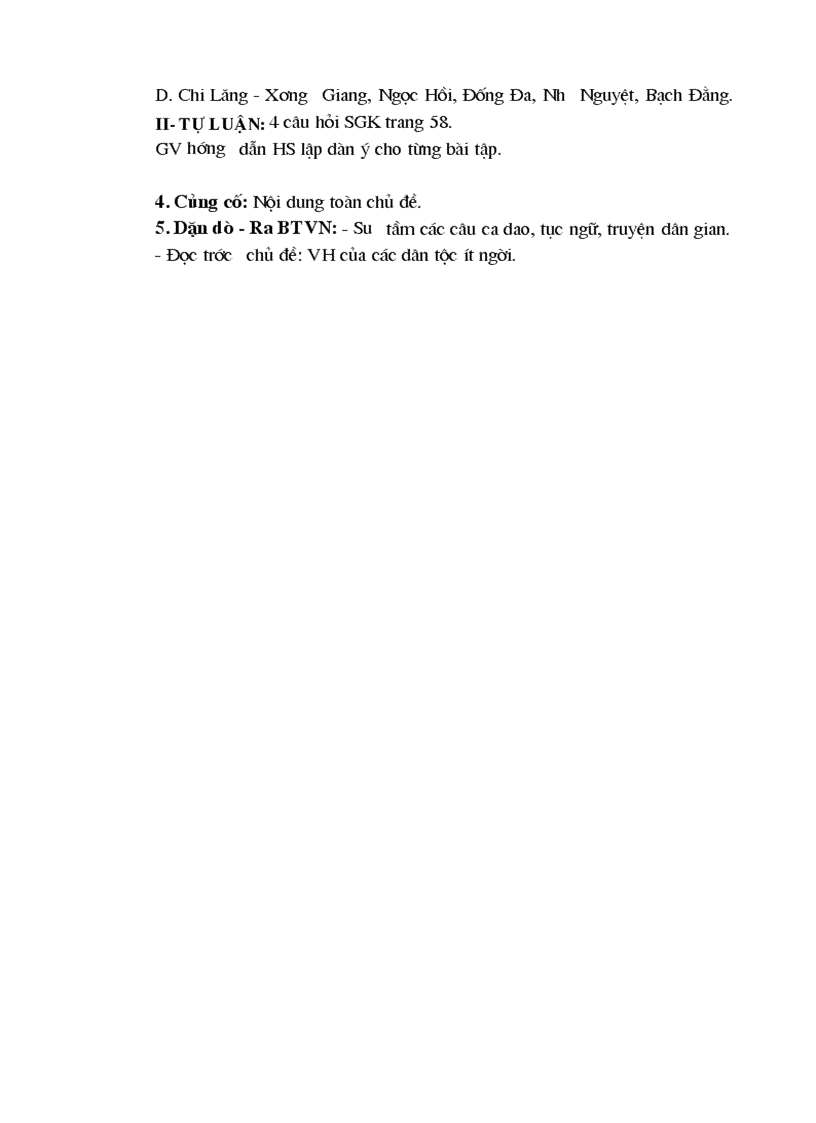image for page Giáo án lịch sử 10