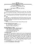 Giáo án lịch sử 11 nâng cao