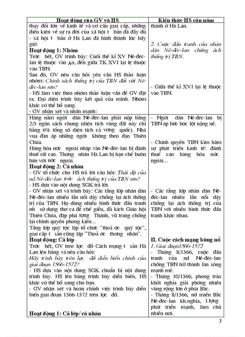 image for page Giáo án lịch sử 11 nâng cao
