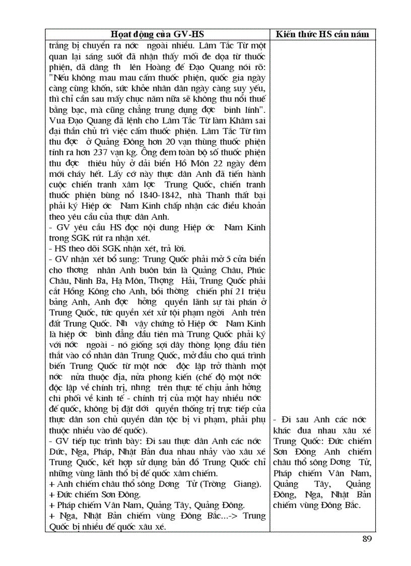 image for page Giáo án lịch sử 11 nâng cao