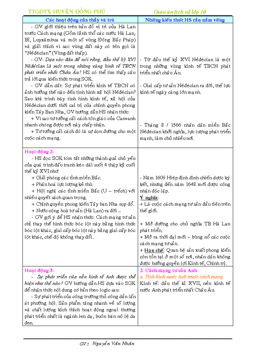 image for page Giao an lich su 11