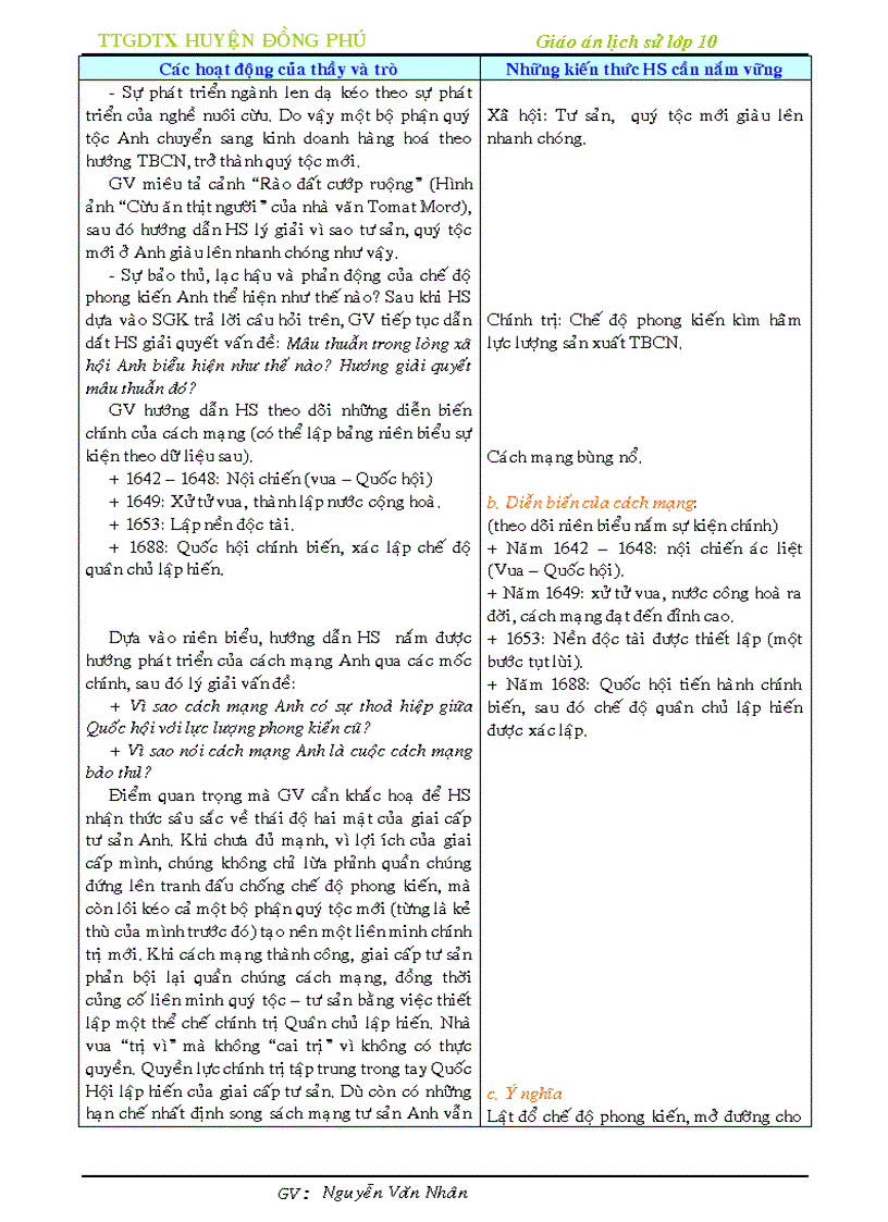 image for page Giao an lich su 11