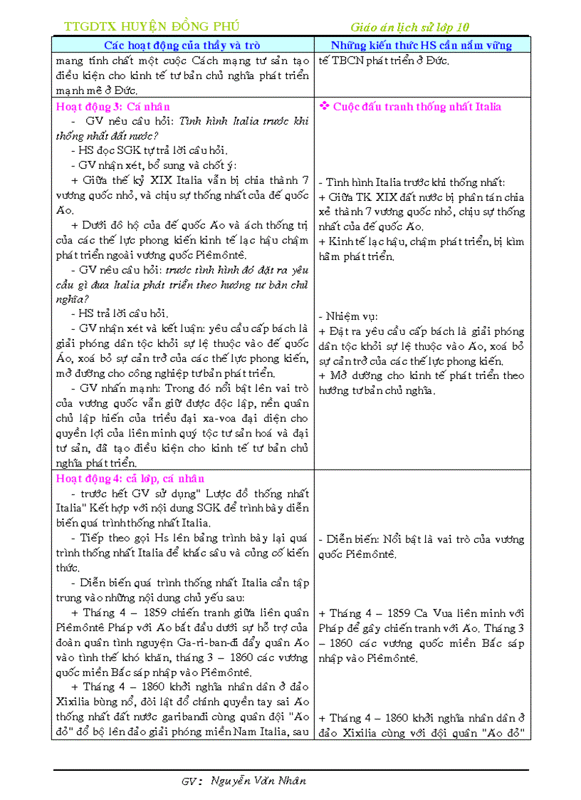 image for page Giao an lich su 11