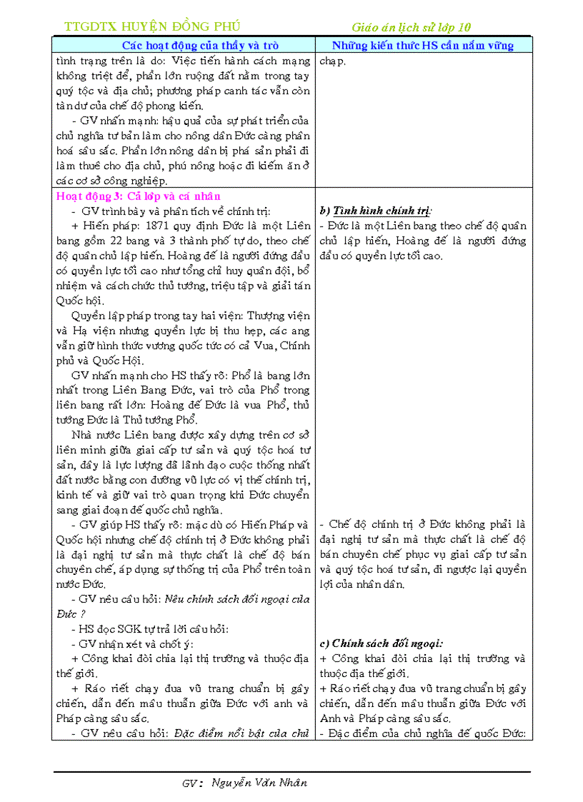 image for page Giao an lich su 11