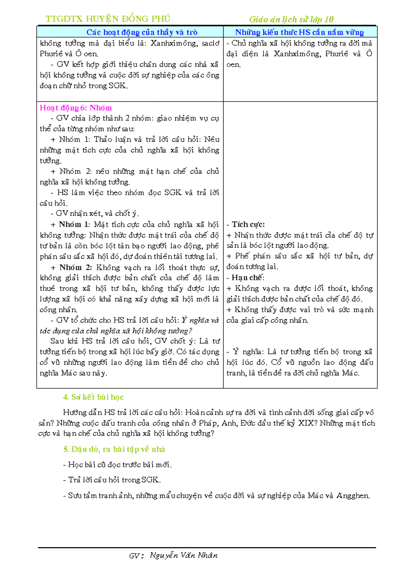 image for page Giao an lich su 11