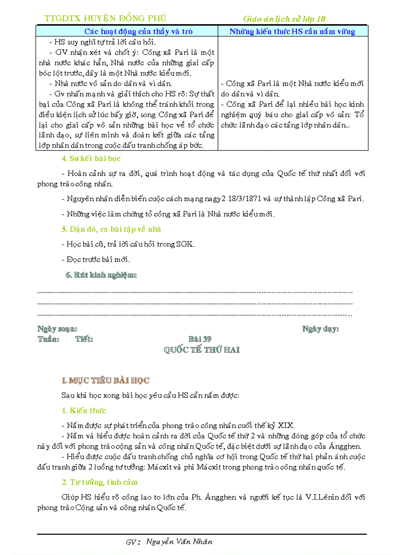 image for page Giao an lich su 11