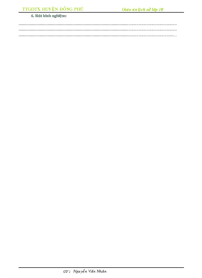 image for page Giao an lich su 11