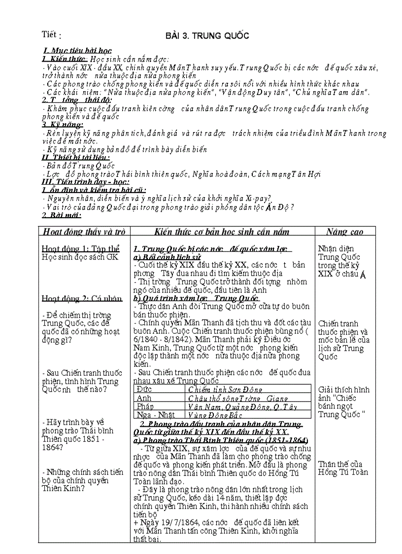 image for page Giao an lich su lop 11 Co ban